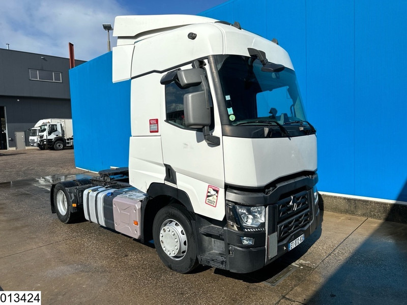 Renault T 480 EURO 6, Airco - Trekker: afbeelding 3 Renault T 480 EURO 6, Airco - Trekker: afbeelding 3