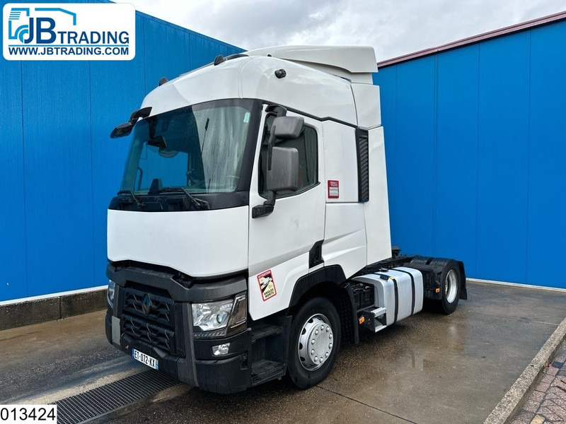 Renault T 480 EURO 6, Airco - Trekker: afbeelding 1 Renault T 480 EURO 6, Airco - Trekker: afbeelding 1