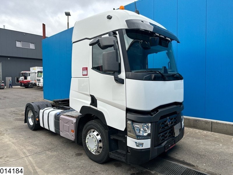 Renault T 480 EURO 6, PTO - Trekker: afbeelding 3 Renault T 480 EURO 6, PTO - Trekker: afbeelding 3