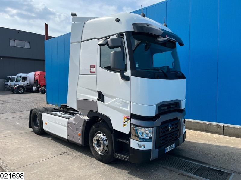 Renault T High 480 EURO 6D, Retarder, Standairco, T HIGH - Trekker: afbeelding 3 Renault T High 480 EURO 6D, Retarder, Standairco, T HIGH - Trekker: afbeelding 3