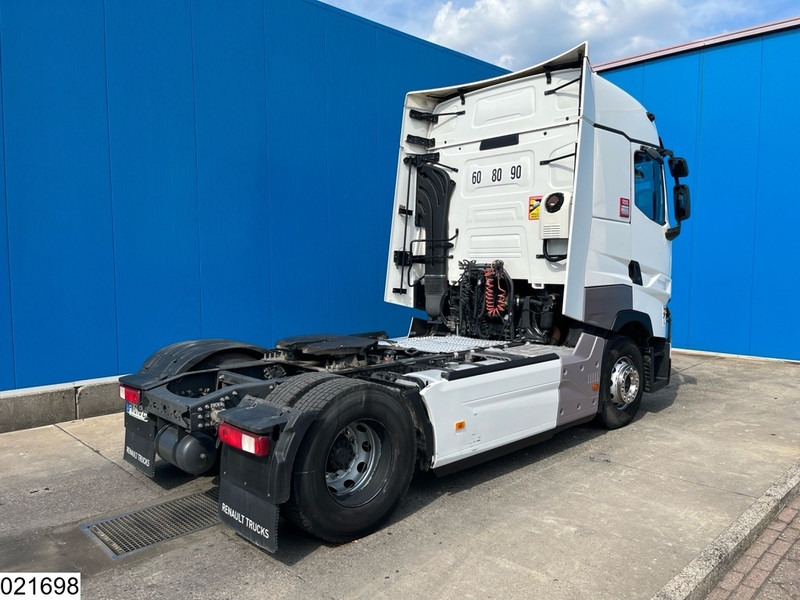 Renault T High 480 EURO 6D, Retarder, Standairco, T HIGH - Trekker: afbeelding 2 Renault T High 480 EURO 6D, Retarder, Standairco, T HIGH - Trekker: afbeelding 2