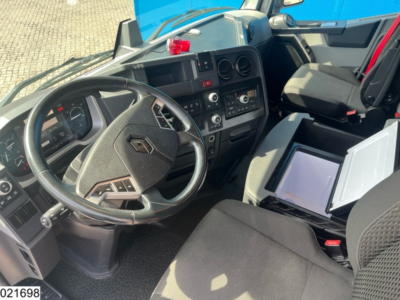 Renault T High 480 EURO 6D, Retarder, Standairco, T HIGH - Trekker: afbeelding 5 Renault T High 480 EURO 6D, Retarder, Standairco, T HIGH - Trekker: afbeelding 5