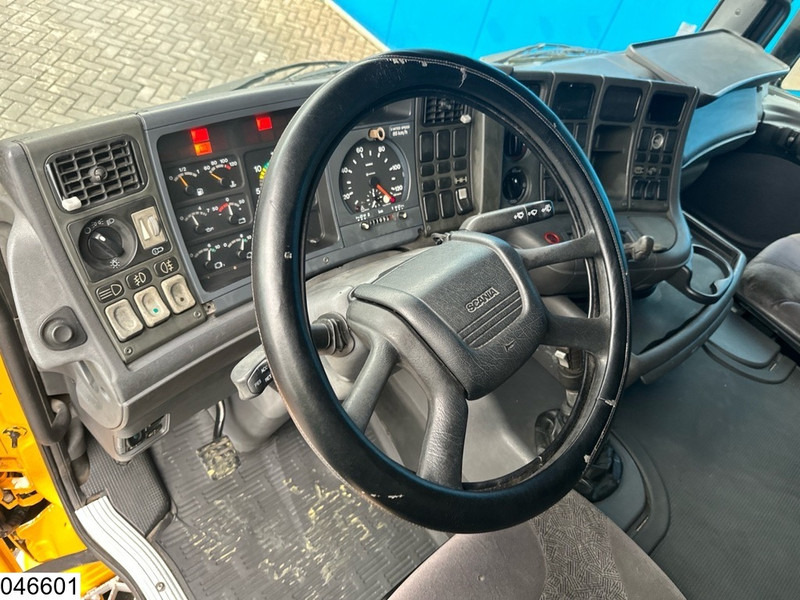 Scania 114 380 - Trekker: afbeelding 5 Scania 114 380 - Trekker: afbeelding 5