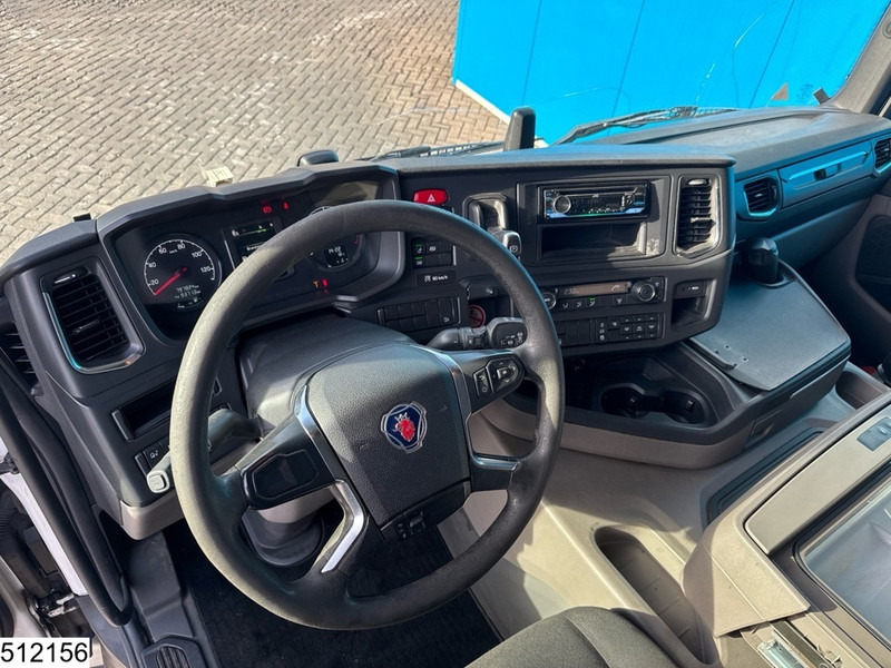 Scania G 410 EURO 6 - Trekker: afbeelding 5 Scania G 410 EURO 6 - Trekker: afbeelding 5