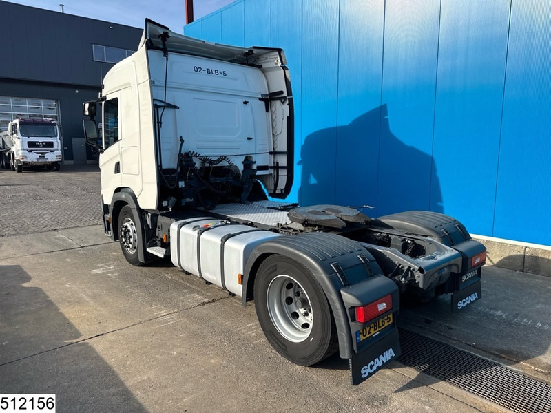 Scania G 410 EURO 6 - Trekker: afbeelding 4 Scania G 410 EURO 6 - Trekker: afbeelding 4