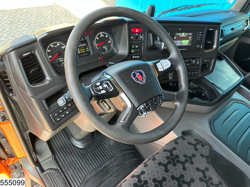 Scania G 410 EURO 6, Retarder, LNG - Trekker: afbeelding 5 Scania G 410 EURO 6, Retarder, LNG - Trekker: afbeelding 5