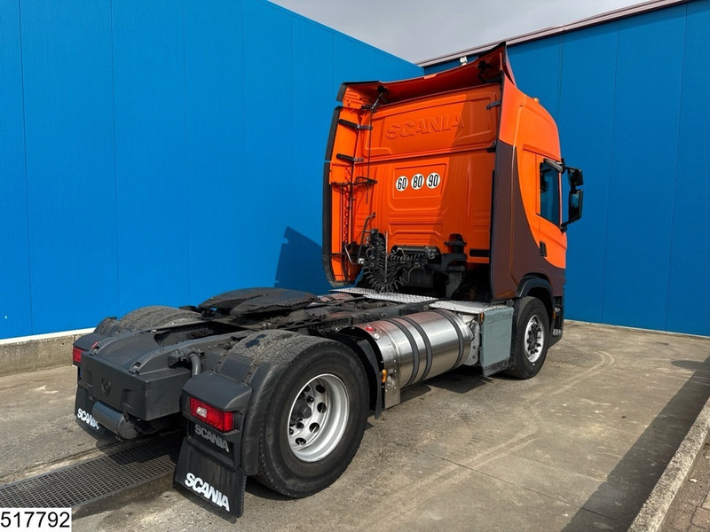 Scania G 410 LNG, EURO 6, Retarder - Trekker: afbeelding 2 Scania G 410 LNG, EURO 6, Retarder - Trekker: afbeelding 2