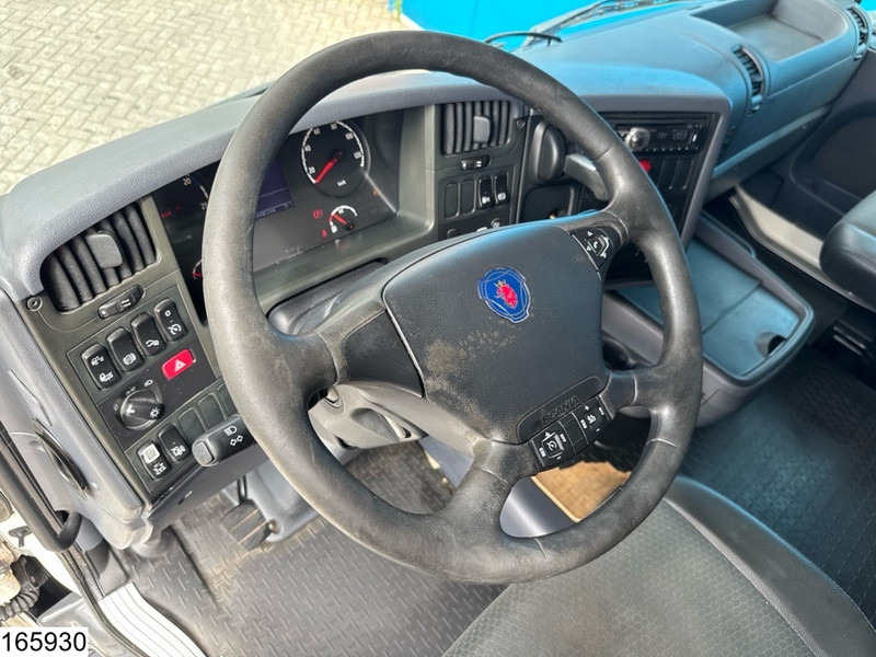 Scania R 400 EURO 5, Retarder, PTO - Trekker: afbeelding 5 Scania R 400 EURO 5, Retarder, PTO - Trekker: afbeelding 5