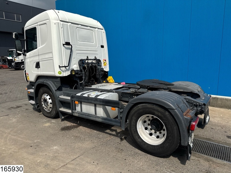Scania R 400 EURO 5, Retarder, PTO - Trekker: afbeelding 4 Scania R 400 EURO 5, Retarder, PTO - Trekker: afbeelding 4