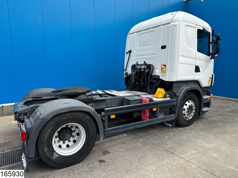 Scania R 400 EURO 5, Retarder, PTO - Trekker: afbeelding 2 Scania R 400 EURO 5, Retarder, PTO - Trekker: afbeelding 2