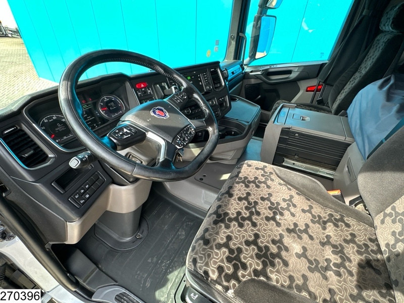 Scania R 450 EURO 6, Retarder, Standairco - Trekker: afbeelding 5 Scania R 450 EURO 6, Retarder, Standairco - Trekker: afbeelding 5