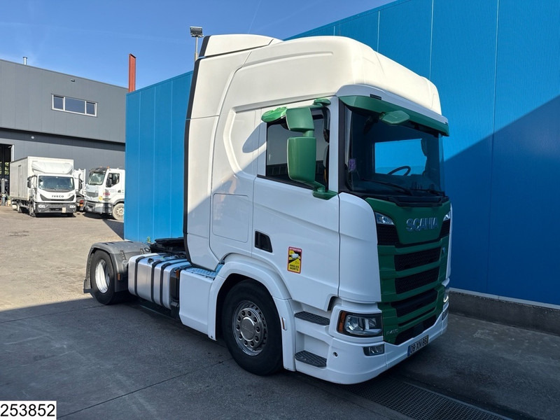 Scania R 450 EURO 6, Retarder, Standairco - Trekker: afbeelding 2 Scania R 450 EURO 6, Retarder, Standairco - Trekker: afbeelding 2