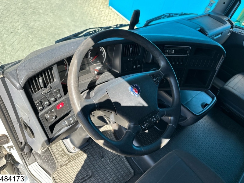 Scania R 450 EURO 6, Retarder, Standairco - Trekker: afbeelding 5 Scania R 450 EURO 6, Retarder, Standairco - Trekker: afbeelding 5