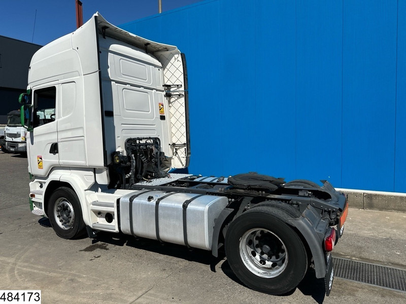 Scania R 450 EURO 6, Retarder, Standairco - Trekker: afbeelding 4 Scania R 450 EURO 6, Retarder, Standairco - Trekker: afbeelding 4