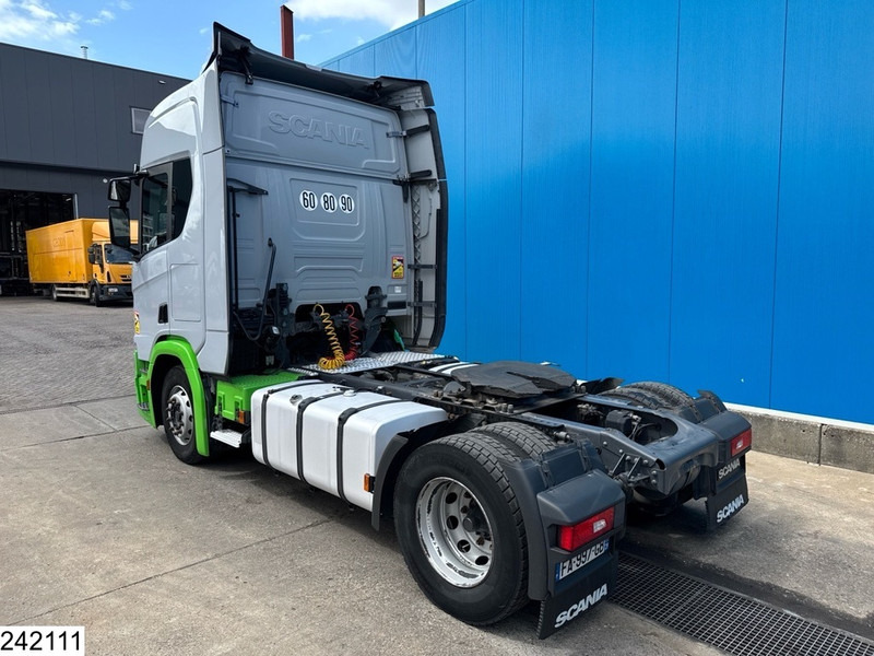 Scania R 450 EURO 6, Retarder, Standairco - Trekker: afbeelding 4 Scania R 450 EURO 6, Retarder, Standairco - Trekker: afbeelding 4