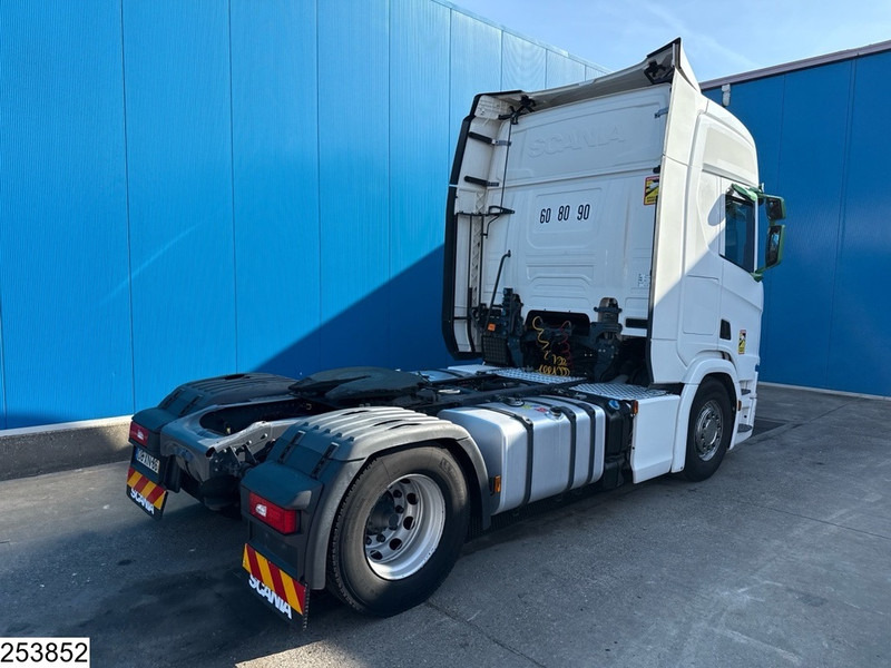 Scania R 450 EURO 6, Retarder, Standairco - Trekker: afbeelding 3 Scania R 450 EURO 6, Retarder, Standairco - Trekker: afbeelding 3