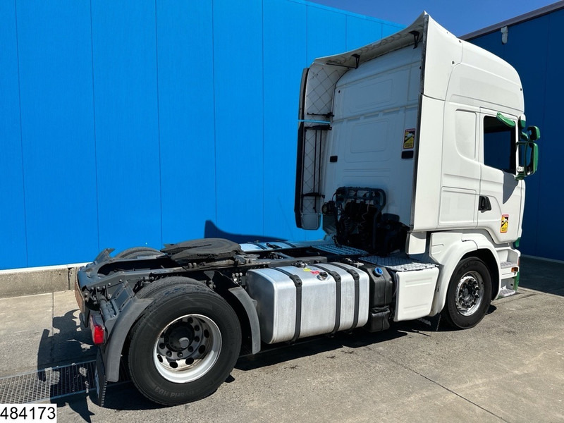 Scania R 450 EURO 6, Retarder, Standairco - Trekker: afbeelding 2 Scania R 450 EURO 6, Retarder, Standairco - Trekker: afbeelding 2