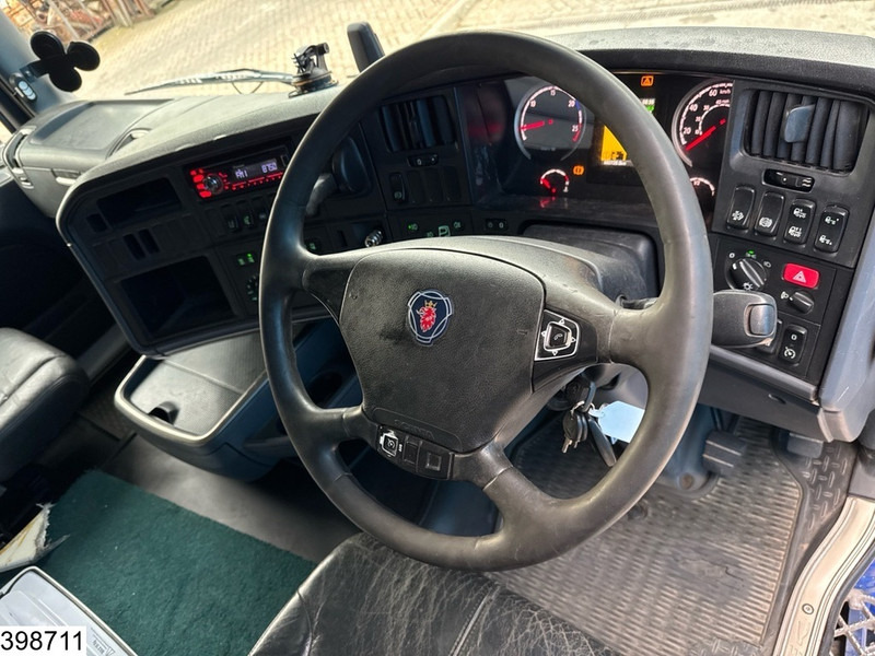 Scania R 490 6X2, EURO 6, RHD, PTO - Trekker: afbeelding 5 Scania R 490 6X2, EURO 6, RHD, PTO - Trekker: afbeelding 5