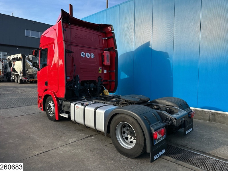 Scania R 500 EURO 6, Retarder, PTO, ADR - Trekker: afbeelding 4 Scania R 500 EURO 6, Retarder, PTO, ADR - Trekker: afbeelding 4