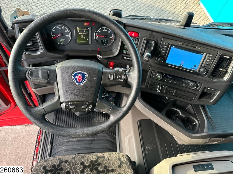Scania R 500 EURO 6, Retarder, PTO, ADR - Trekker: afbeelding 5 Scania R 500 EURO 6, Retarder, PTO, ADR - Trekker: afbeelding 5