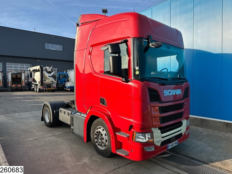 Scania R 500 EURO 6, Retarder, PTO, ADR - Trekker: afbeelding 2 Scania R 500 EURO 6, Retarder, PTO, ADR - Trekker: afbeelding 2