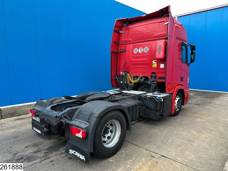 Scania R 500 EURO 6, Retarder, Standairco - Trekker: afbeelding 4 Scania R 500 EURO 6, Retarder, Standairco - Trekker: afbeelding 4