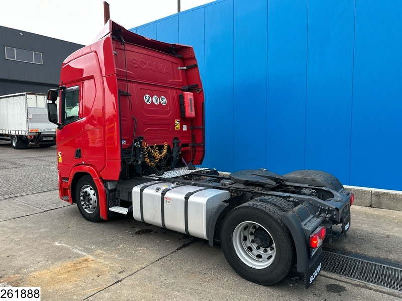 Scania R 500 EURO 6, Retarder, Standairco - Trekker: afbeelding 2 Scania R 500 EURO 6, Retarder, Standairco - Trekker: afbeelding 2