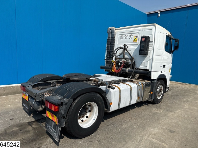 Volvo FH 460 EURO 5, Hydraulic - Trekker: afbeelding 2 Volvo FH 460 EURO 5, Hydraulic - Trekker: afbeelding 2