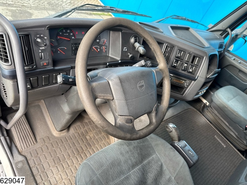 Volvo FH 460 EURO 5, I-shift - Trekker: afbeelding 5 Volvo FH 460 EURO 5, I-shift - Trekker: afbeelding 5