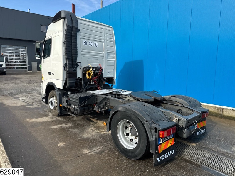 Volvo FH 460 EURO 5, I-shift - Trekker: afbeelding 2 Volvo FH 460 EURO 5, I-shift - Trekker: afbeelding 2
