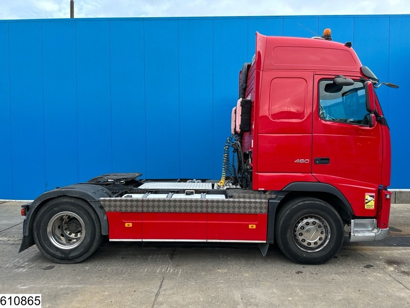 Trekker Volvo FH 460 EURO 5: afbeelding 12