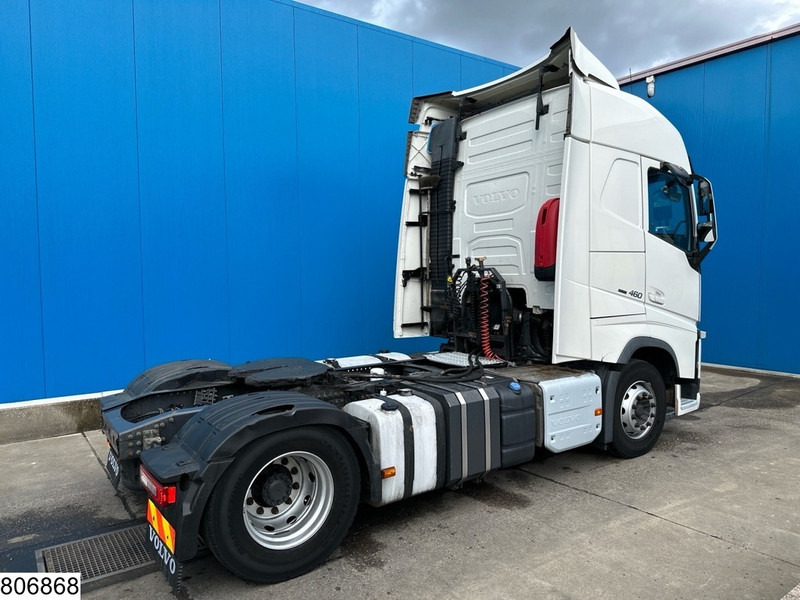 Volvo FH 460 EURO 6, Hydraulic - Trekker: afbeelding 2 Volvo FH 460 EURO 6, Hydraulic - Trekker: afbeelding 2