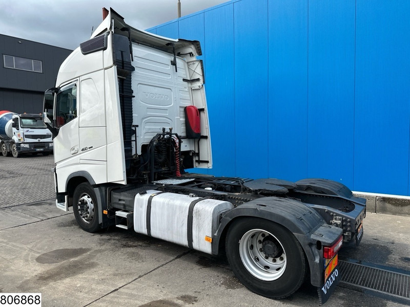Volvo FH 460 EURO 6, Hydraulic - Trekker: afbeelding 4 Volvo FH 460 EURO 6, Hydraulic - Trekker: afbeelding 4