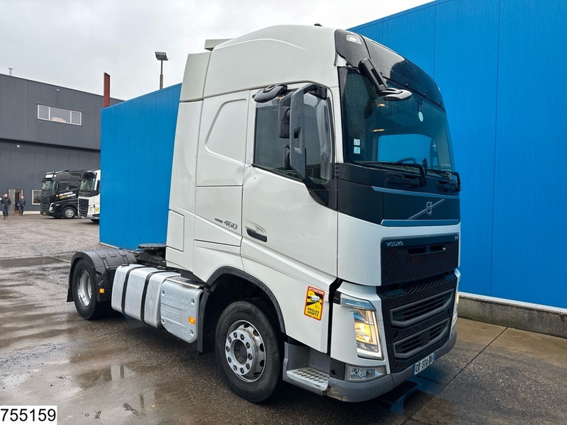 Volvo FH 460 EURO 6 - Trekker: afbeelding 4 Volvo FH 460 EURO 6 - Trekker: afbeelding 4