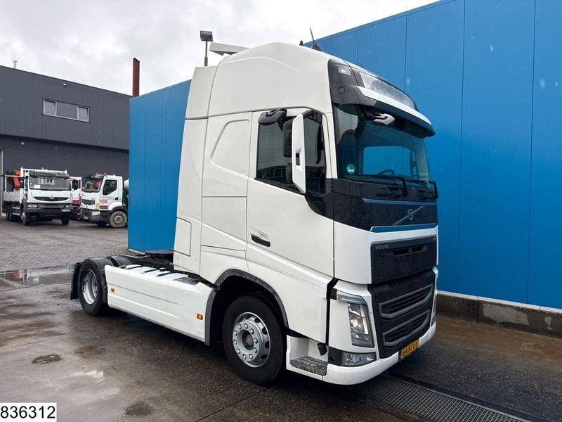Volvo FH 460 XL, EURO 6, Standairco, i-Shift - Trekker: afbeelding 2 Volvo FH 460 XL, EURO 6, Standairco, i-Shift - Trekker: afbeelding 2