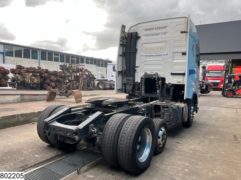 Volvo FH 500 6x2, EURO 6, RHD - Trekker: afbeelding 5 Volvo FH 500 6x2, EURO 6, RHD - Trekker: afbeelding 5