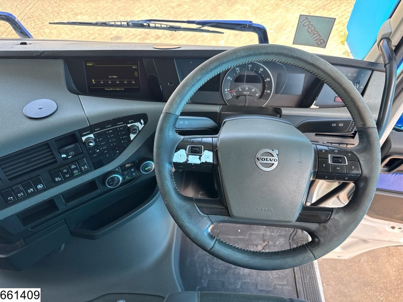 Trekker Volvo FH 500 6x2, RHD, PTO, Compressor: afbeelding 10