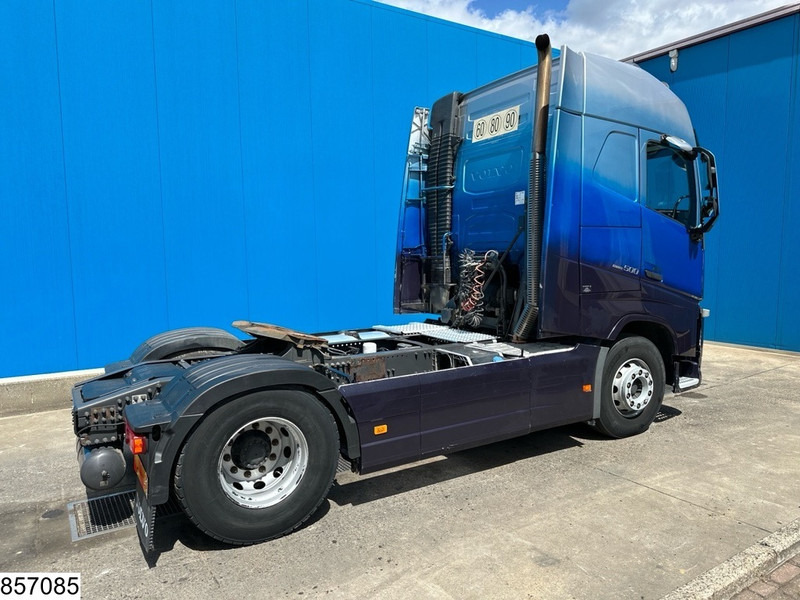 Volvo FH 500 EURO 6, Retarder, PTO, I-Shift - Trekker: afbeelding 3 Volvo FH 500 EURO 6, Retarder, PTO, I-Shift - Trekker: afbeelding 3