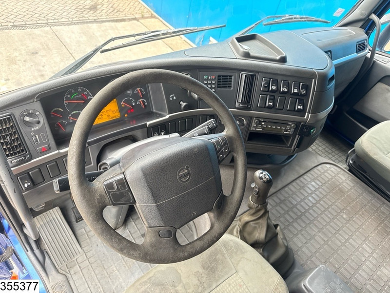 Volvo FH 500 Manual gearbox, Hydraulic, Steel suspension - Trekker: afbeelding 5 Volvo FH 500 Manual gearbox, Hydraulic, Steel suspension - Trekker: afbeelding 5