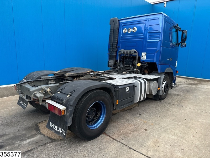 Volvo FH 500 Manual gearbox, Hydraulic, Steel suspension - Trekker: afbeelding 2 Volvo FH 500 Manual gearbox, Hydraulic, Steel suspension - Trekker: afbeelding 2