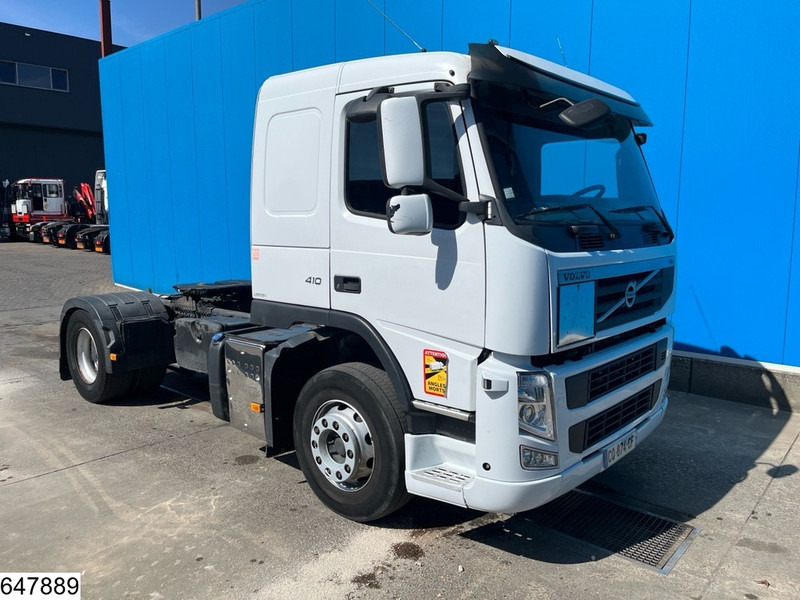 Volvo FM 410 ADR, PTO - Trekker: afbeelding 4 Volvo FM 410 ADR, PTO - Trekker: afbeelding 4