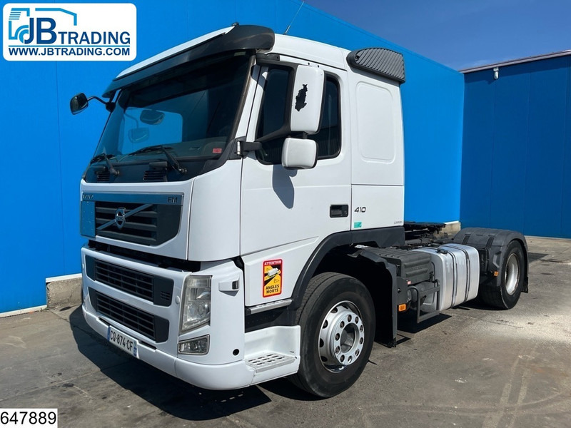 Volvo FM 410 ADR, PTO - Trekker: afbeelding 1 Volvo FM 410 ADR, PTO - Trekker: afbeelding 1
