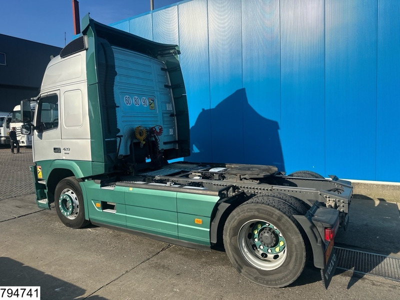 Volvo FM 420 EURO 6 - Trekker: afbeelding 4 Volvo FM 420 EURO 6 - Trekker: afbeelding 4