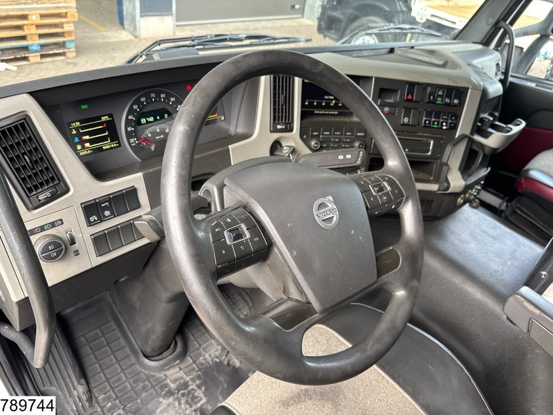 Volvo FM 420 EURO 6 - Trekker: afbeelding 5 Volvo FM 420 EURO 6 - Trekker: afbeelding 5