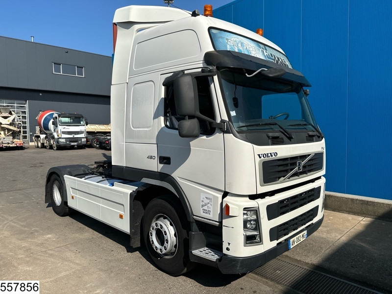 Volvo FM 450 EURO 5 - Trekker: afbeelding 3 Volvo FM 450 EURO 5 - Trekker: afbeelding 3