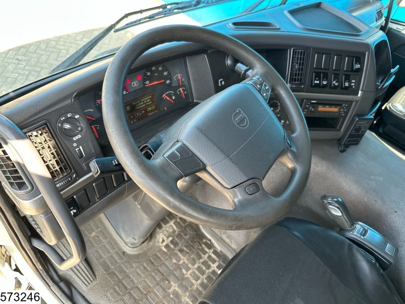 Volvo FMX 450 EURO 5, Hydraulic - Trekker: afbeelding 5 Volvo FMX 450 EURO 5, Hydraulic - Trekker: afbeelding 5