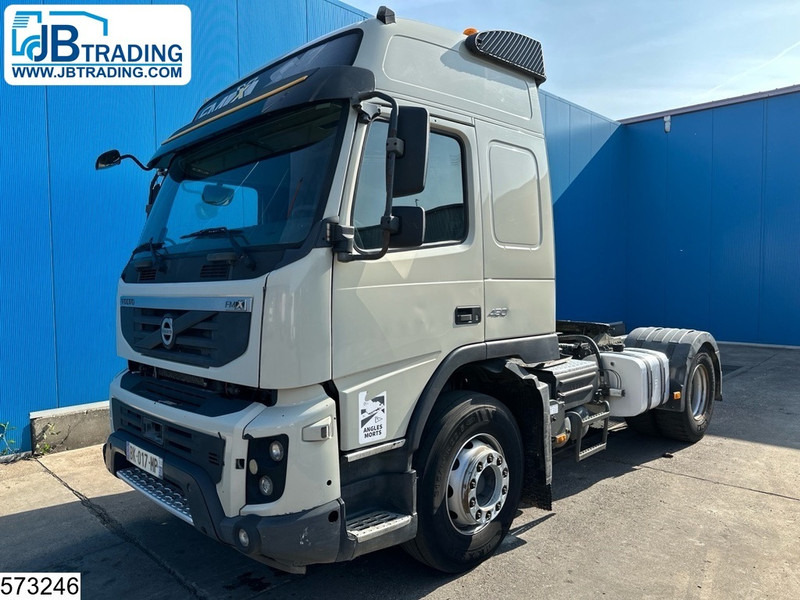 Volvo FMX 450 EURO 5, Hydraulic - Trekker: afbeelding 1 Volvo FMX 450 EURO 5, Hydraulic - Trekker: afbeelding 1