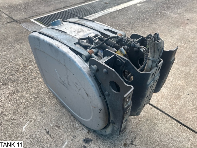 Universeel AdBlue Tank - Brandstoftank: afbeelding 4 Universeel AdBlue Tank - Brandstoftank: afbeelding 4