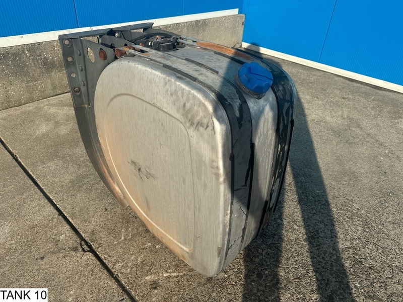 Universeel AdBlue Tank - Brandstoftank: afbeelding 3 Universeel AdBlue Tank - Brandstoftank: afbeelding 3