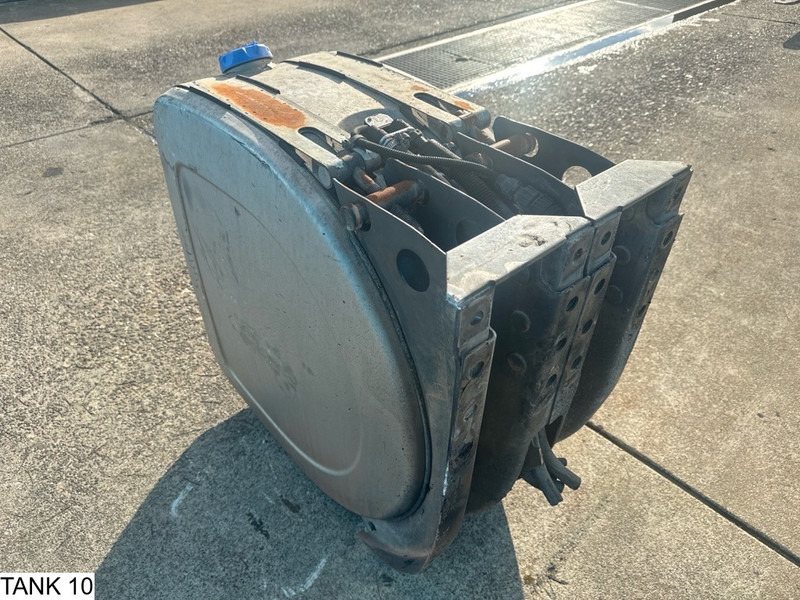 Universeel AdBlue Tank - Brandstoftank: afbeelding 4 Universeel AdBlue Tank - Brandstoftank: afbeelding 4